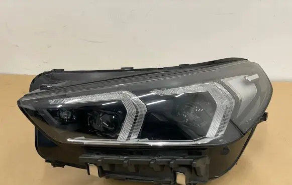 BMW X1 U11 Headlight/headlamp 5A5BD4702 MDE10126A MDE10126C