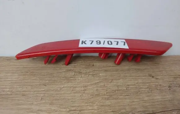 Jaguar I-Pace Rear tail light reflector J9D3-13A569-AA