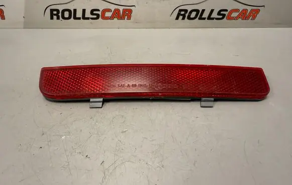 Land Rover Freelander 2 - LR2 Rear tail light reflector 1H4213A569BC