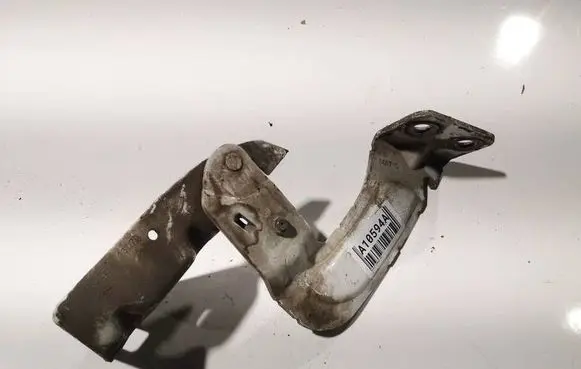 Engine bonnet/hood hinges