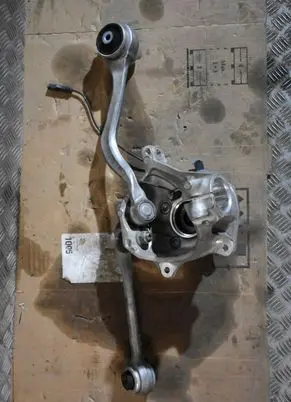 BMW X3 G01 Rear wheel hub