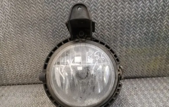 Mini One - Cooper Coupe R56 Front fog light 2751295