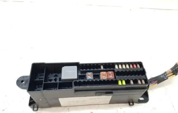 Ford Kuga II Fuse box set CV6T14014VCE