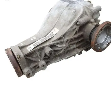 Audi A7 S7 4G Rear differential 0AR525083B