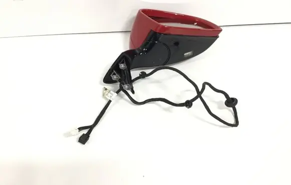 Mercedes-Benz AMG GT R190 C190 Front door electric wing mirror A3175302 A1908101019