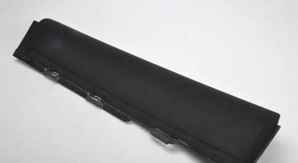 Mercedes-Benz AMG GT R190 C190 Center console decorative trim A1906903200