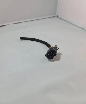 Porsche Cayenne (92A) Other wiring loom 1J0972772