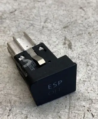 Volkswagen PASSAT B6 ESP (stability program) switch 3c092211