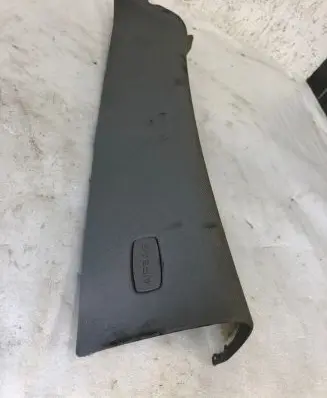 Porsche Panamera (970) (A) pillar trim 970555179