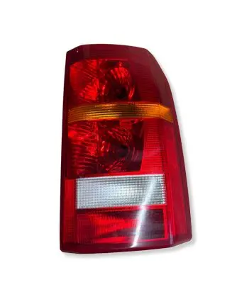 Land Rover Discovery 3 - LR3 Rear/tail lights 