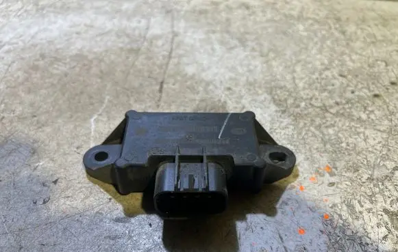 Jeep Grand Cherokee WL Fuel injection pump control unit/module 68434538AA 434538AA 9347420008921