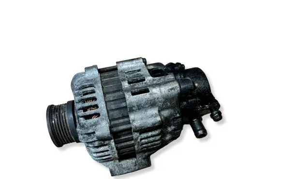 Hyundai Tucson JM Generator/alternator 3730027012 021319112 2V120A