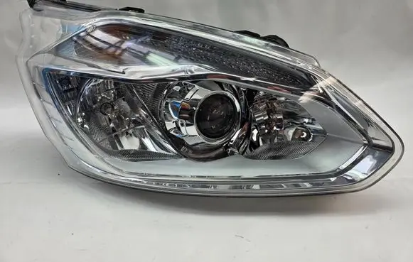 Ford Tourneo Custom Headlight/headlamp GK2113D152BA