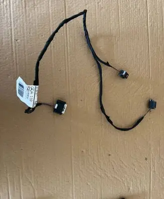 Mercedes-Benz CLA C118 X118 Parking sensor (PDC) wiring loom A1185407204