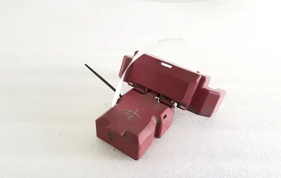 Positive cable (battery)
