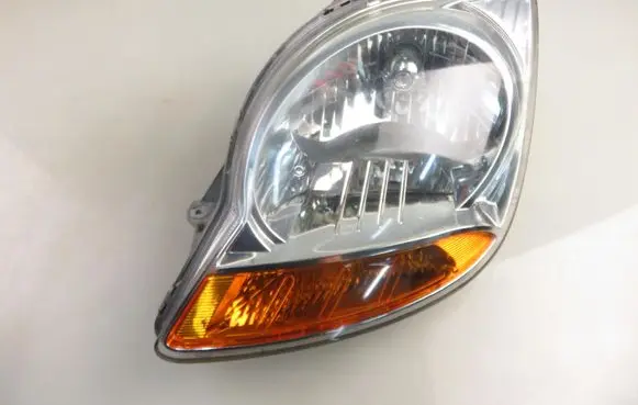 Chevrolet Spark Headlight/headlamp