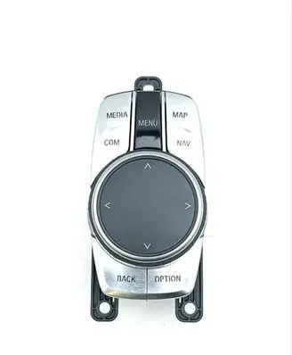 BMW 7 G11 G12 Head unit multimedia control 6821892