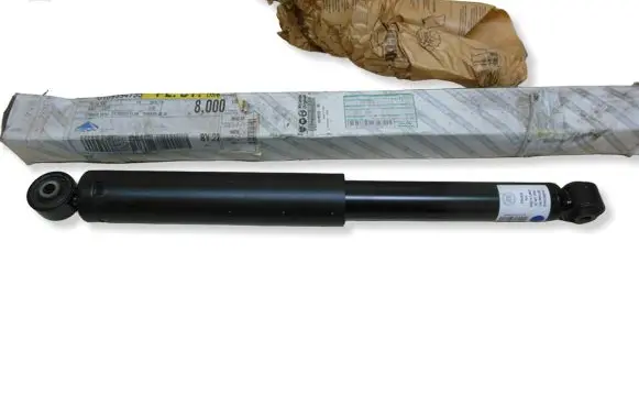 Fiat Doblo Rear shock absorber/damper 51962038
