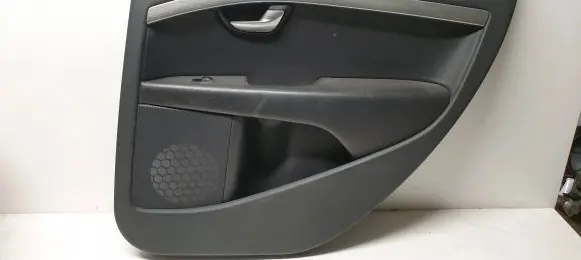 Volvo V70 Rear door card panel trim 30649476 116054328826 39870957