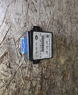 Audi A4 S4 B6 8E 8H Light module LCM 4Z7907357 5LA008081 5LA00808107