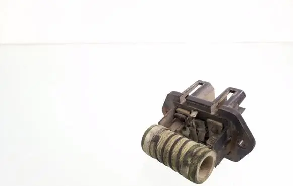 Fiat Marea Coolant fan relay 