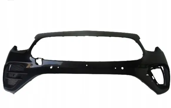 Mercedes-Benz E W213 Front bumper R15P3