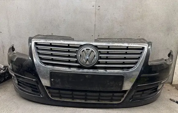 Volkswagen PASSAT B6 Front bumper