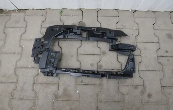 Porsche 911 992 Front bumper lower grill