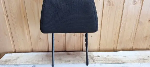Citroen C4 I Front seat headrest 
