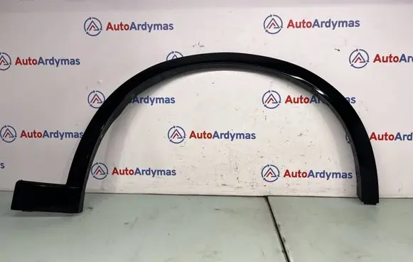 BMW X3 F25 Front arch trim 8050456 8052074 51778052074