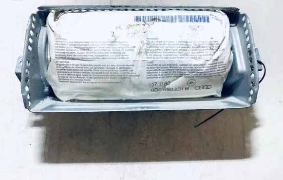 Audi A4 S4 B5 8D Passenger airbag 8d0880201b 171180