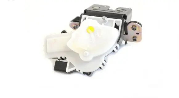 Opel Vivaro Engine bonnet/hood lock/catch 5H115116