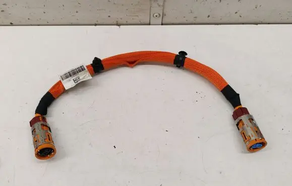 Mercedes-Benz EQE v295 Other wiring loom A2945408005