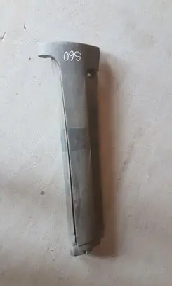 Volvo S60 Sill 59178231