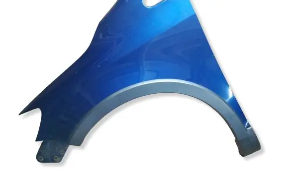Volkswagen Golf Cross Fender 
