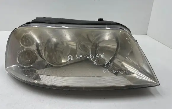 Seat Alhambra (Mk1) Headlight/headlamp 7M3941016AB 0301182202