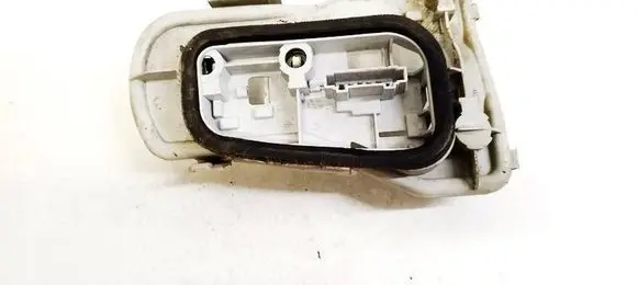 Volkswagen PASSAT B7 Tail light bulb cover holder 6Q6945258