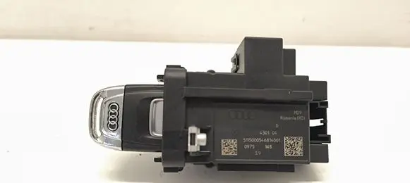 Audi A4 S4 B8 8K Ignition lock 8K0909131 5115000546814001