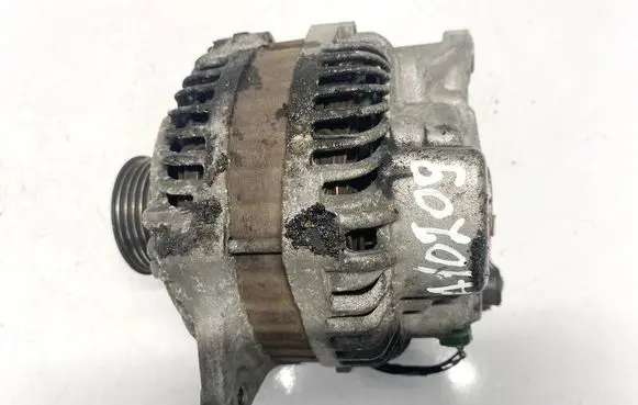 Subaru Legacy Generator/alternator 23700aa520 a3tg0491