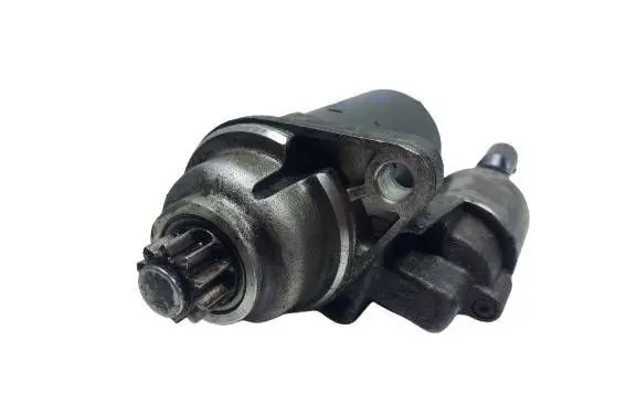 Audi A3 S3 8L Starter motor 144444-AK