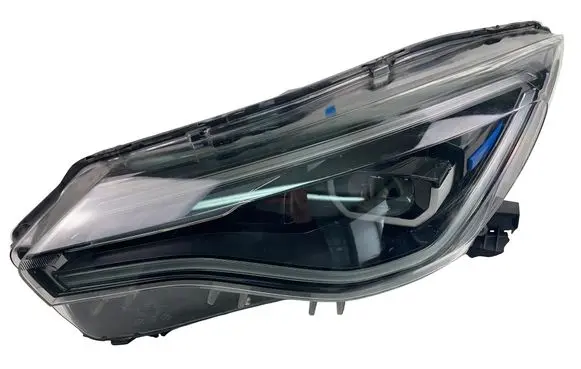 Renault Zoe Headlight/headlamp 260609388R