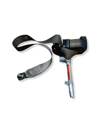 Volvo 960 Front seatbelt 9156355 35487521 520010100