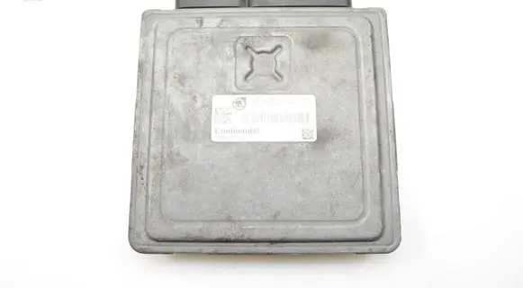 Skoda Roomster (5J) Engine control unit/module 03L906023LL