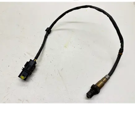 Volkswagen Touran I Lambda probe sensor 03G906262