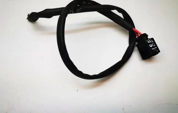 Mercedes-Benz C W204 Positive cable (battery)