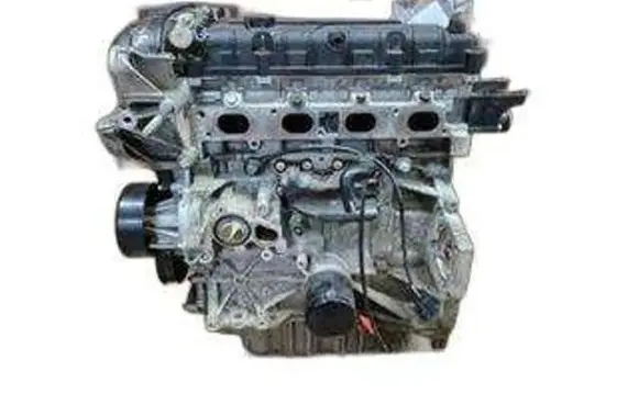 Peugeot Partner Engine 9HSDV6TED4BU