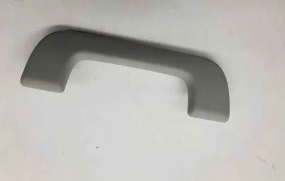 Audi Q3 8U Rear interior roof grab handle