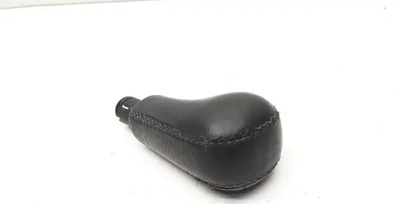 Volvo XC90 Gear lever shifter trim leather/knob 