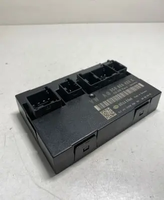 Comfort/convenience module