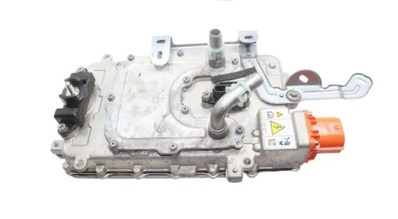 Ford Kuga III Voltage converter inverter LX6814G646BF LX6814B227BF